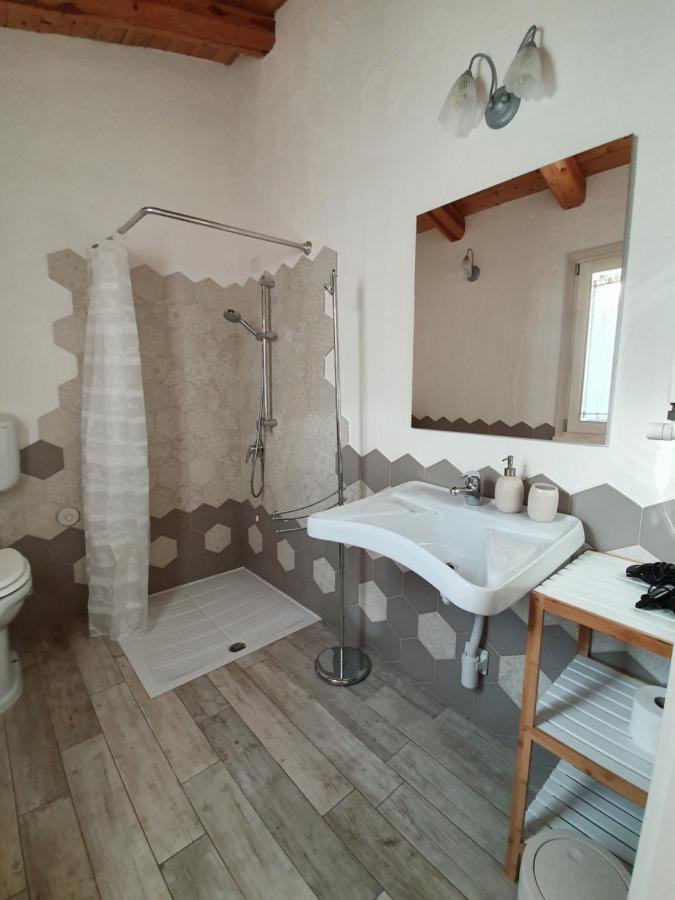 Bed and Breakfast Nacchinono Olbia Exterior foto