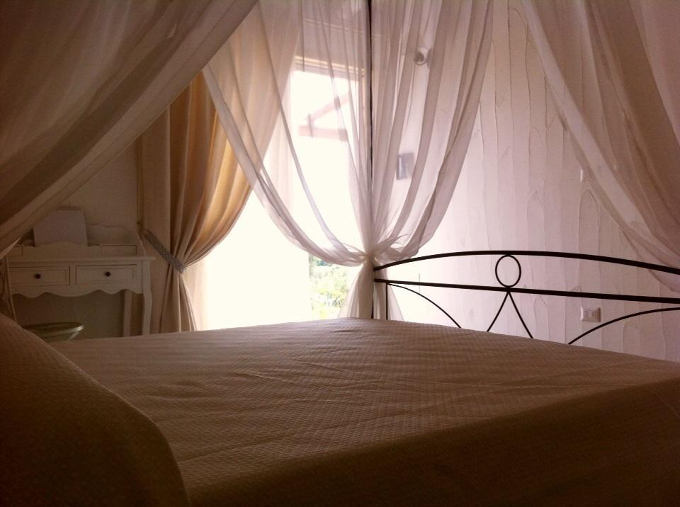 Bed and Breakfast Nacchinono Olbia Exterior foto