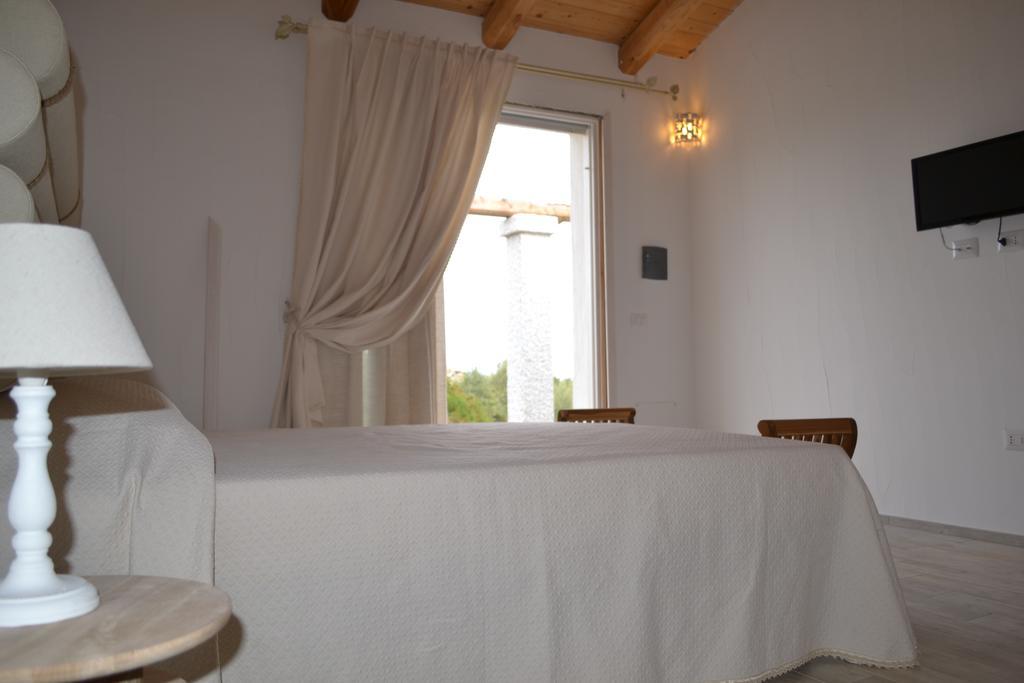 Bed and Breakfast Nacchinono Olbia Exterior foto
